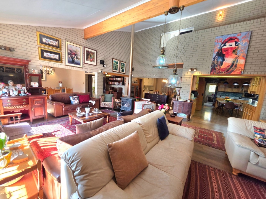4 Bedroom Property for Sale in Panorama Free State